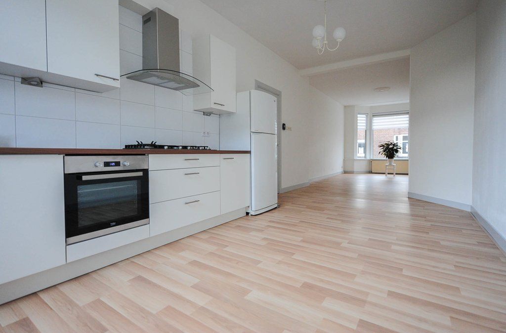 Theresiastraat 368 Photo 0