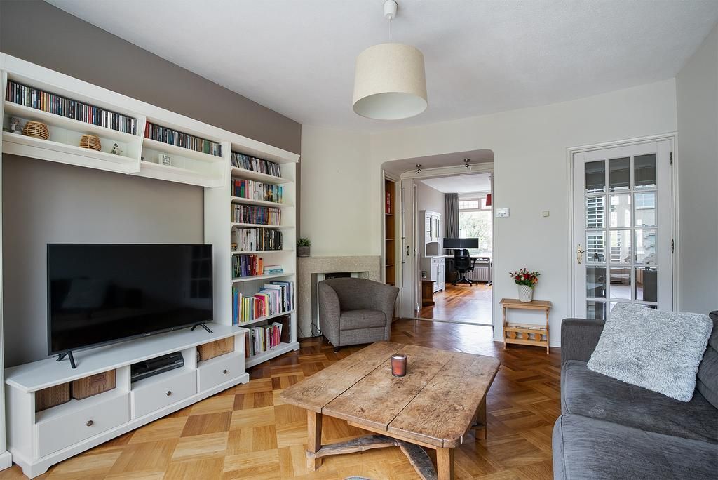 Amalia van Solmsstraat 32 Photo 0