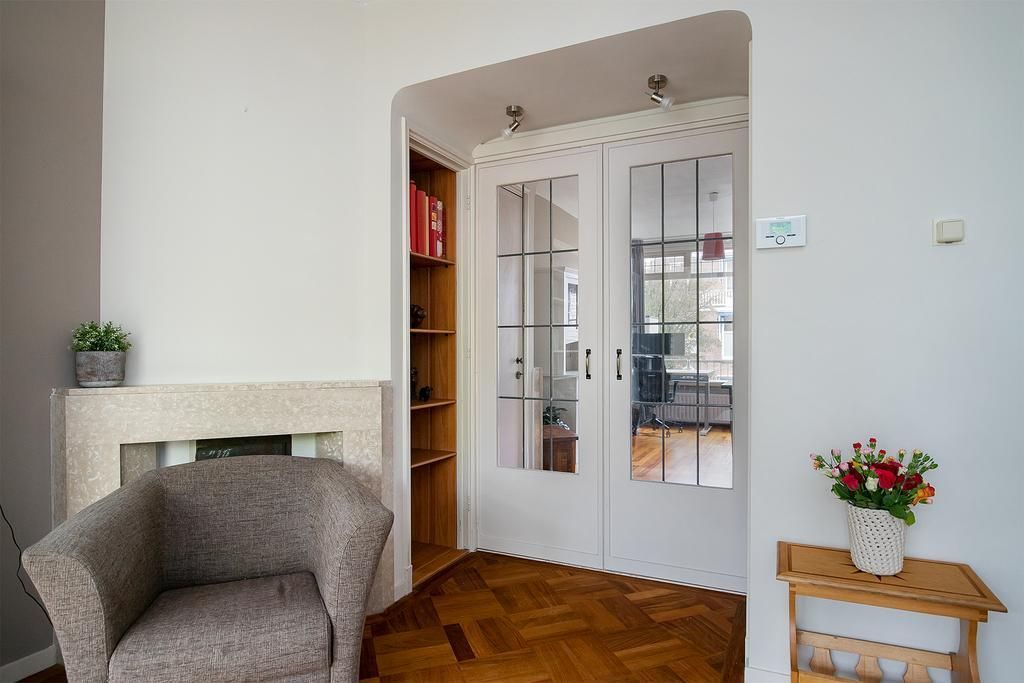 Amalia van Solmsstraat 32 Photo 3