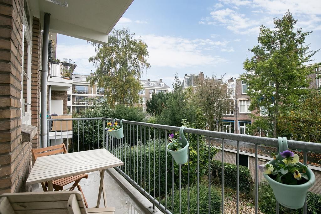 Amalia van Solmsstraat 32 Photo 4