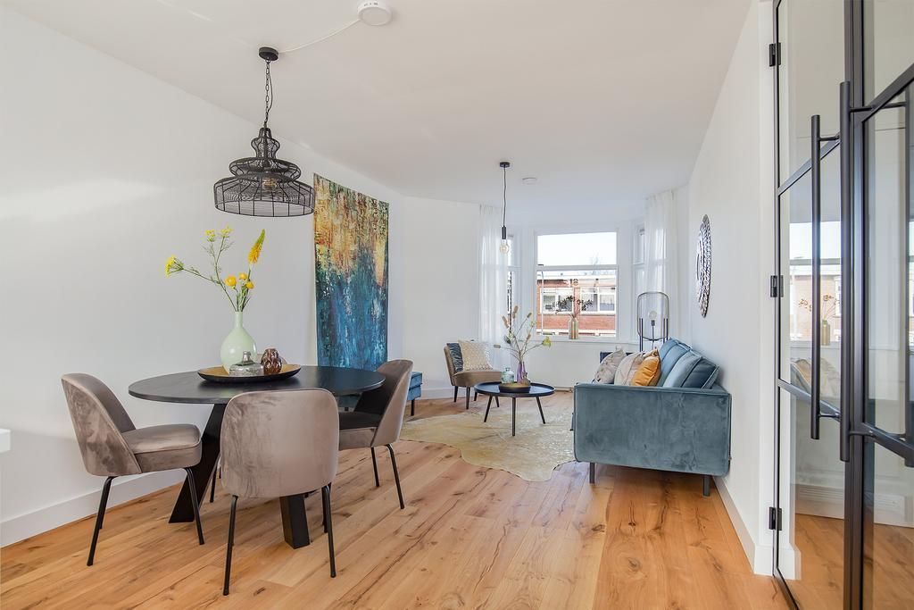 van Arembergelaan 66 Photo 0