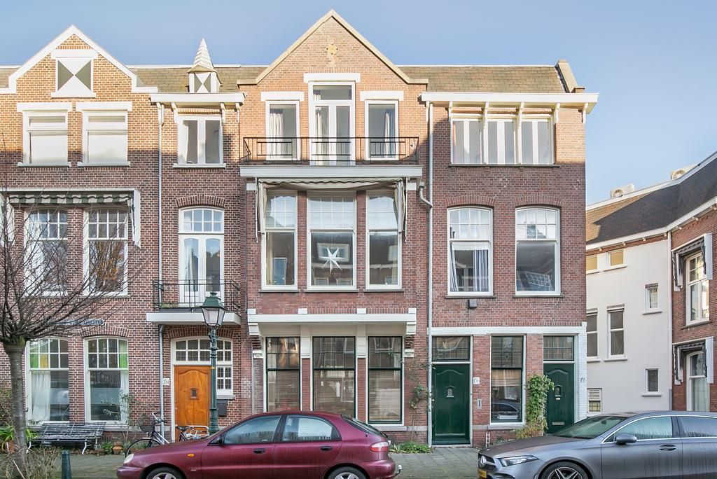 3e Louise de Colignystraat 156 Photo 3