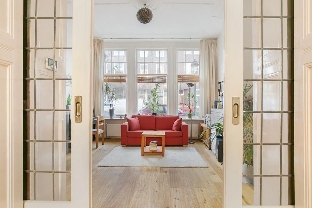 3e Louise de Colignystraat 156 Photo 0