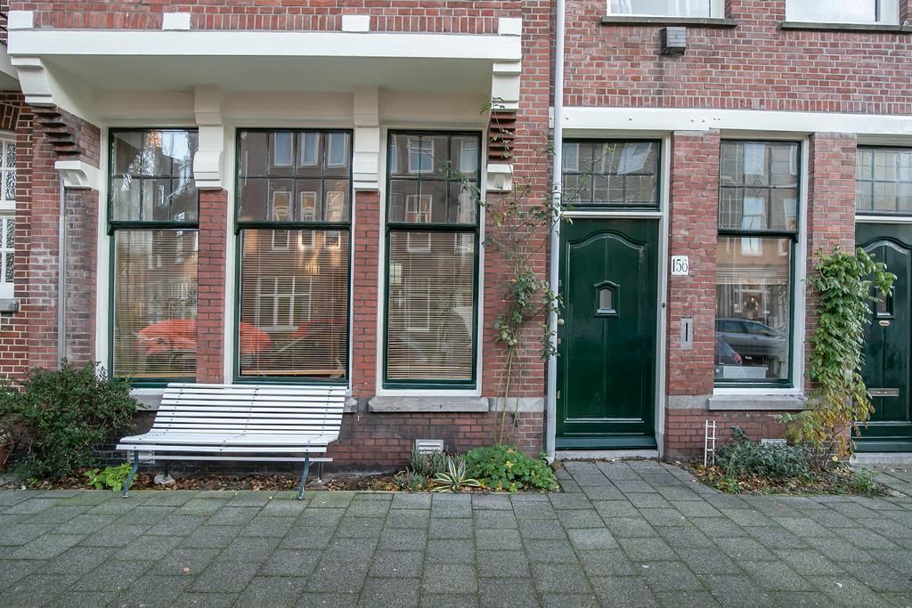3e Louise de Colignystraat 156 Photo 4