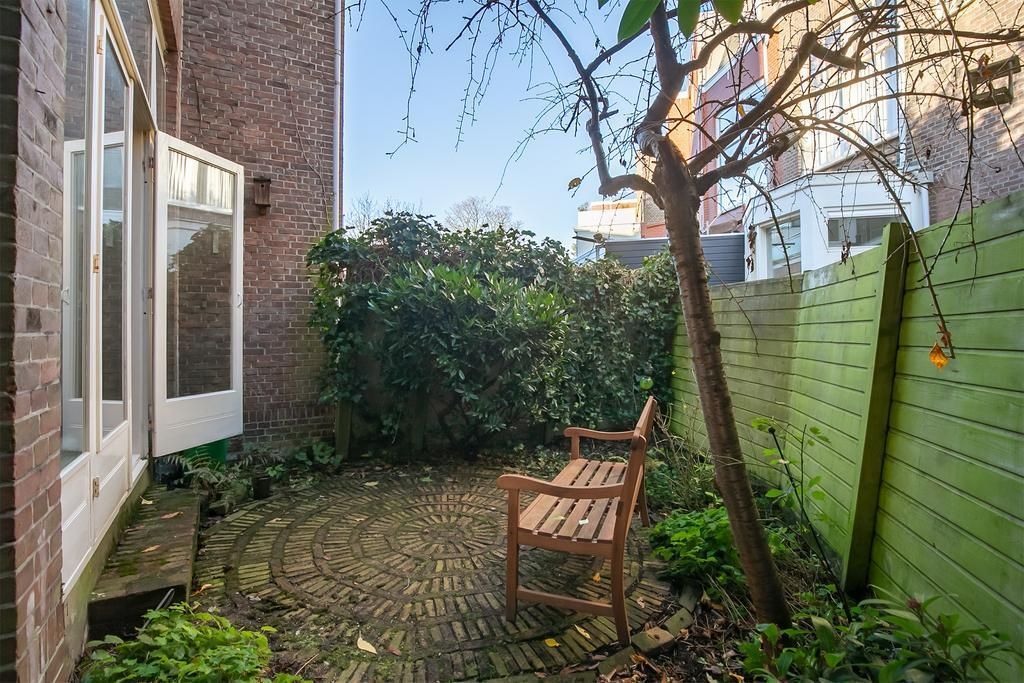3e Louise de Colignystraat 156 Photo 2
