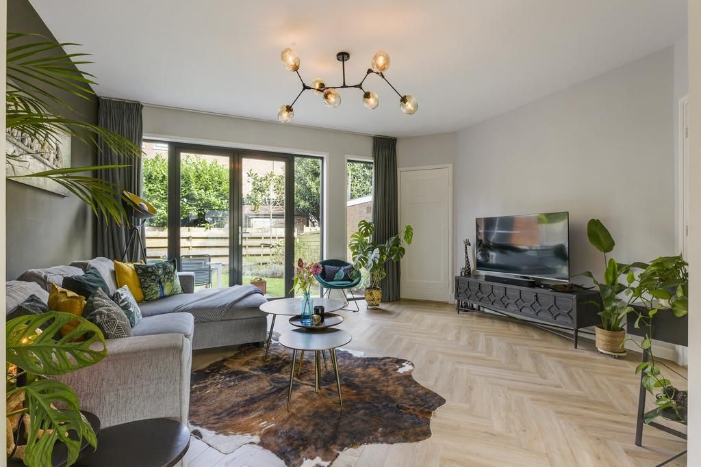 Staringkade 43 Photo 0