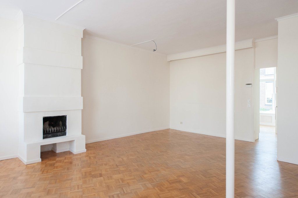 Hendrik Zwaardecroonstraat 135 Photo 0