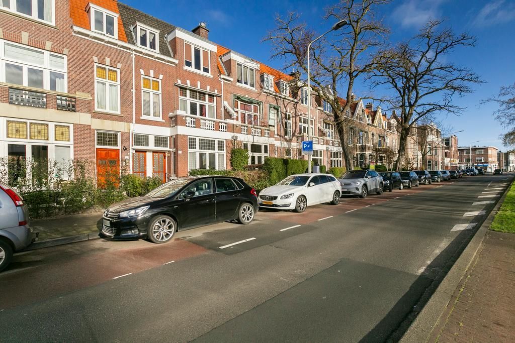 Schenkkade 223--223A Photo 1