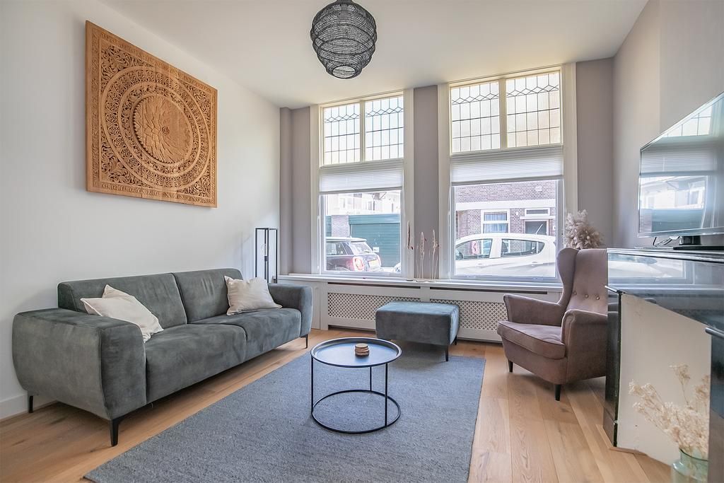 Hendrik Zwaardecroonstraat 137 Photo 4