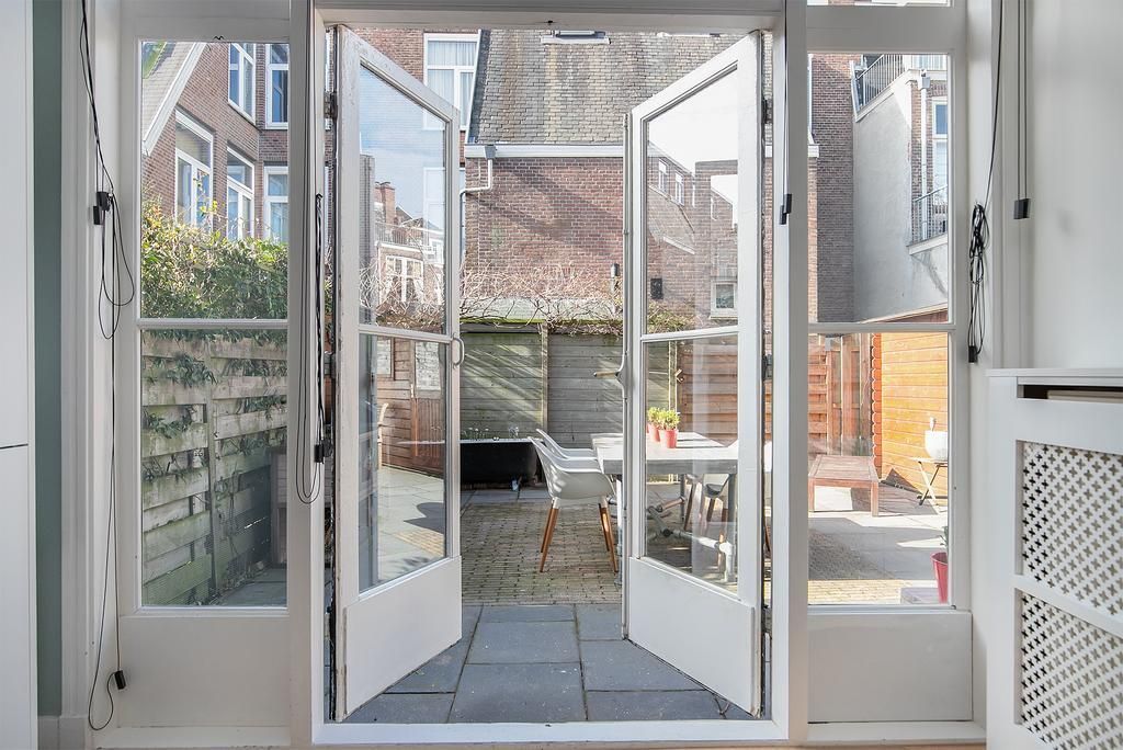 Hendrik Zwaardecroonstraat 137 Photo 2