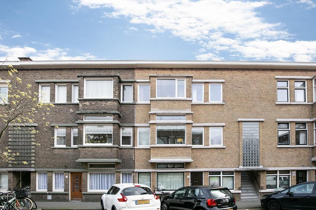 Van Heutszstraat 80 Photo 4