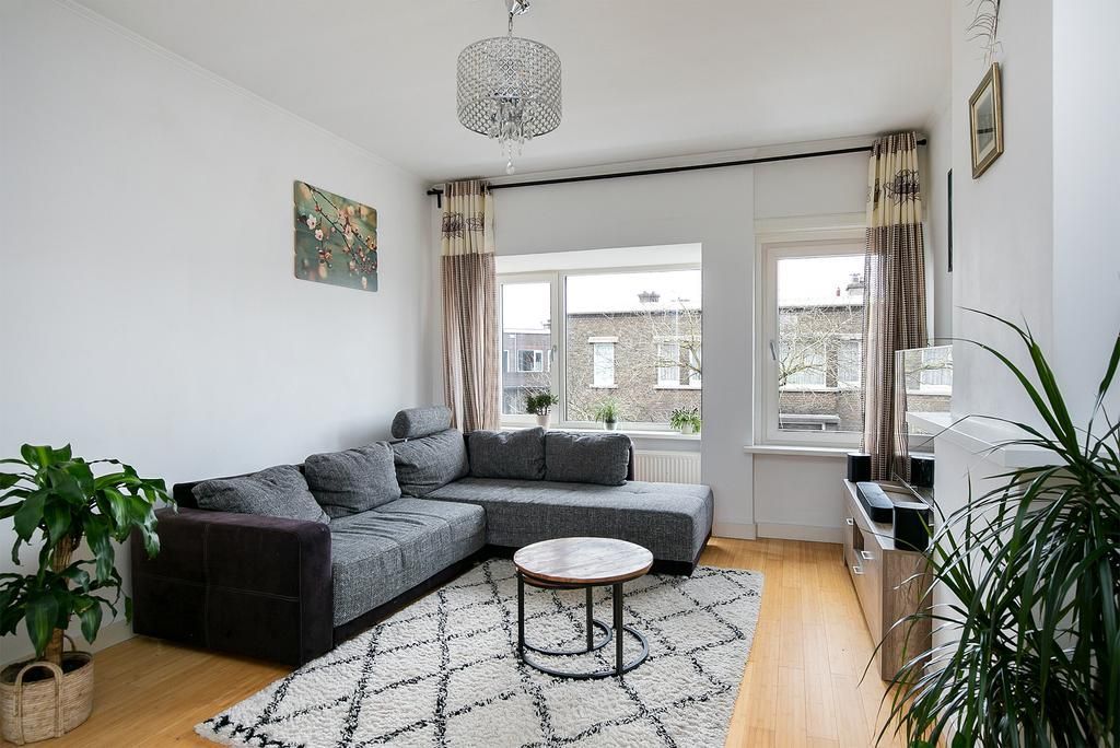 Van Heutszstraat 80 Photo 0