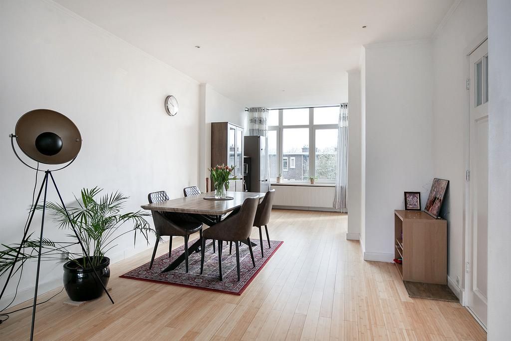 Van Heutszstraat 80 Photo 1