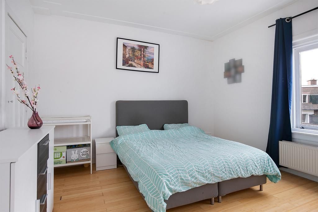 Van Heutszstraat 80 Photo 2