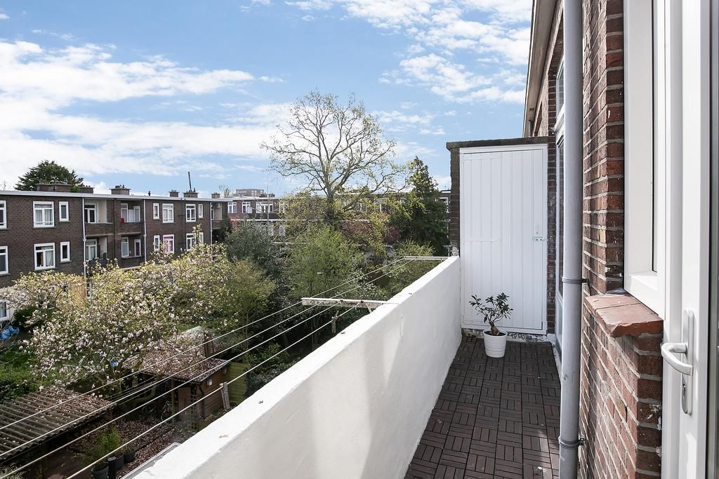 Van Heutszstraat 80 Photo 3