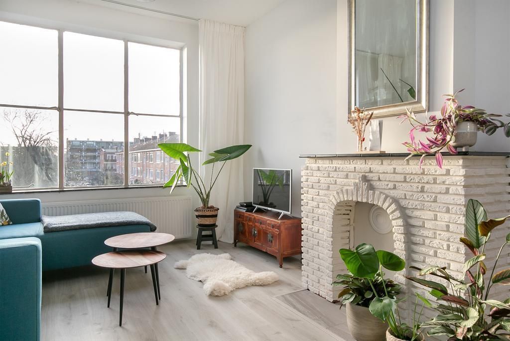 Spaarwaterstraat 106 Photo 1