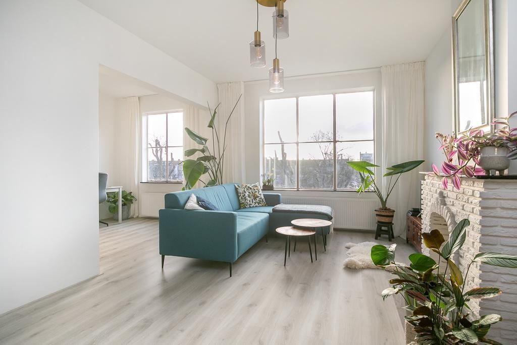 Spaarwaterstraat 106 Photo 0