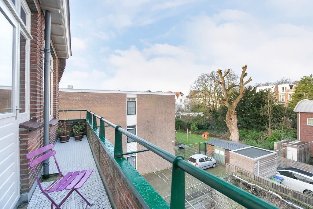 Spaarwaterstraat 106 Photo 3