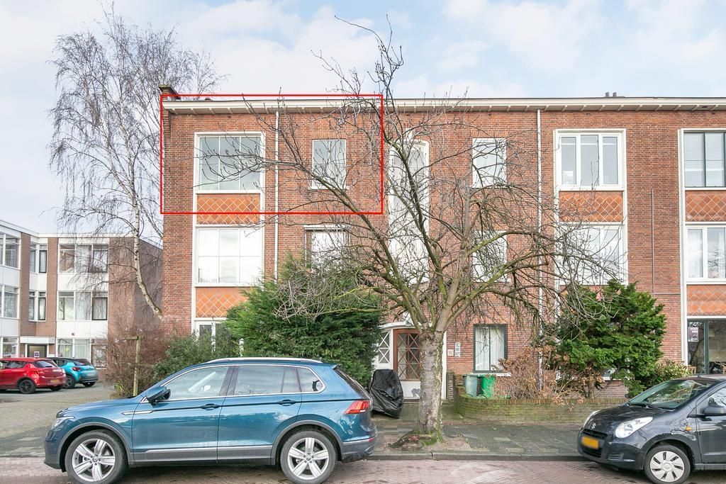 Spaarwaterstraat 106 Photo 4