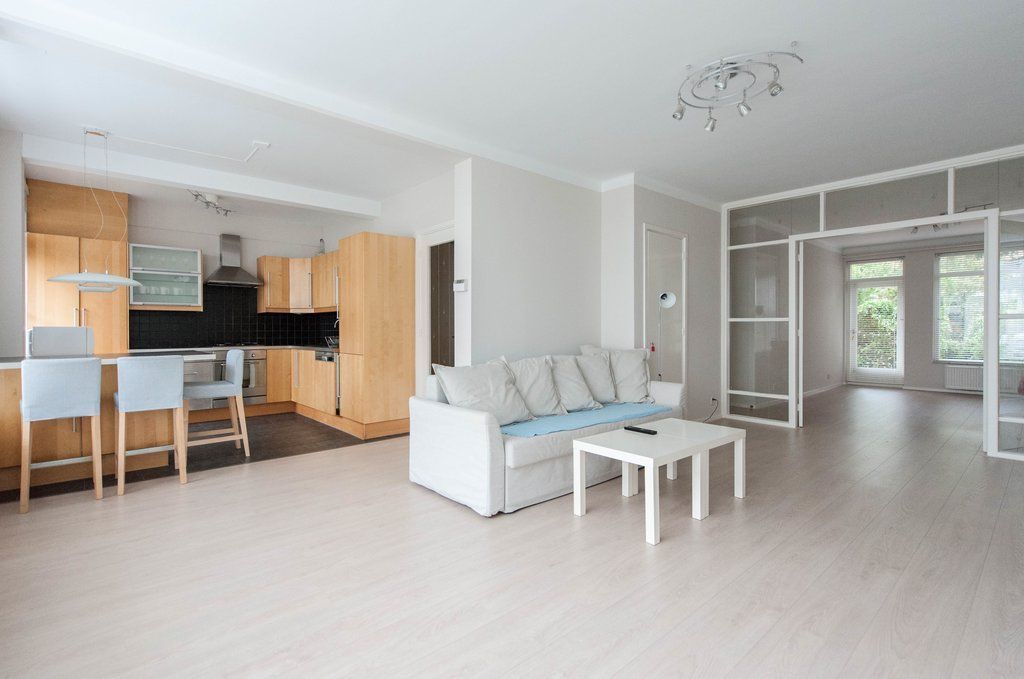 De Carpentierstraat 127 Photo 0