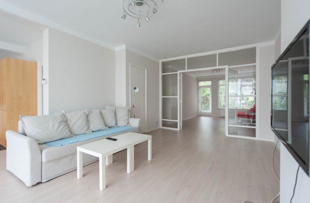 De Carpentierstraat 127 Photo 1