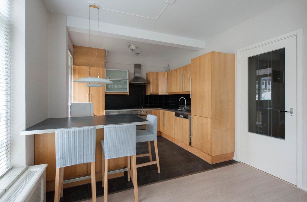 De Carpentierstraat 127 Photo 2