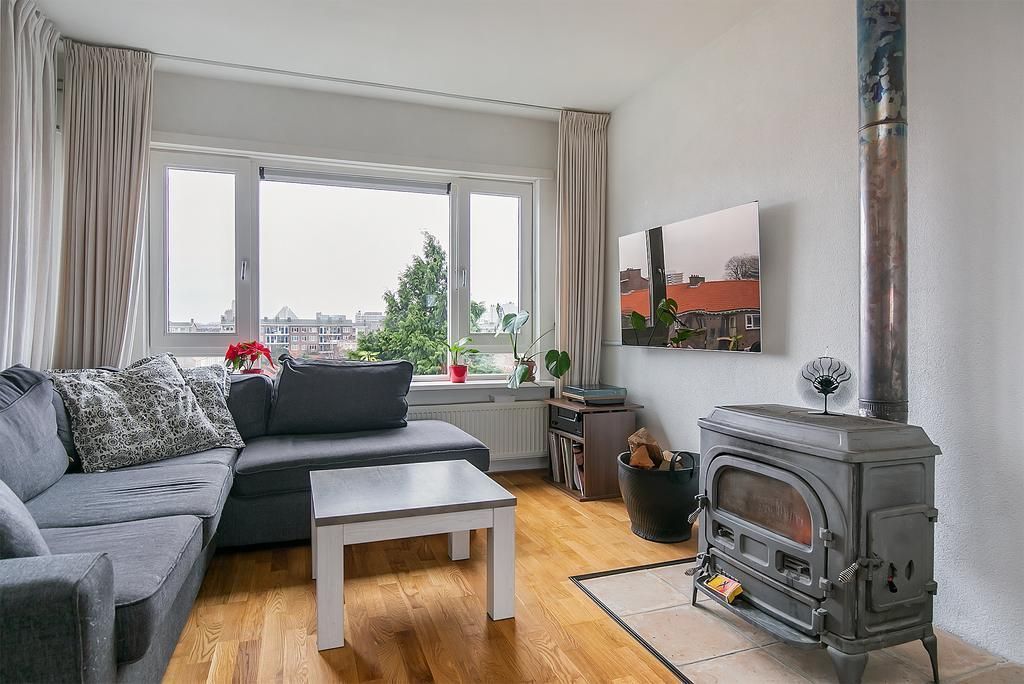 Nicolaas Beetslaan 298 Photo 0