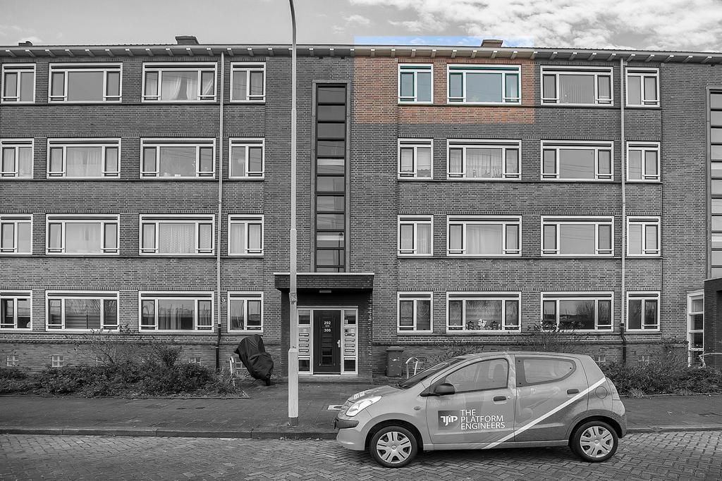 Nicolaas Beetslaan 298 Photo 4