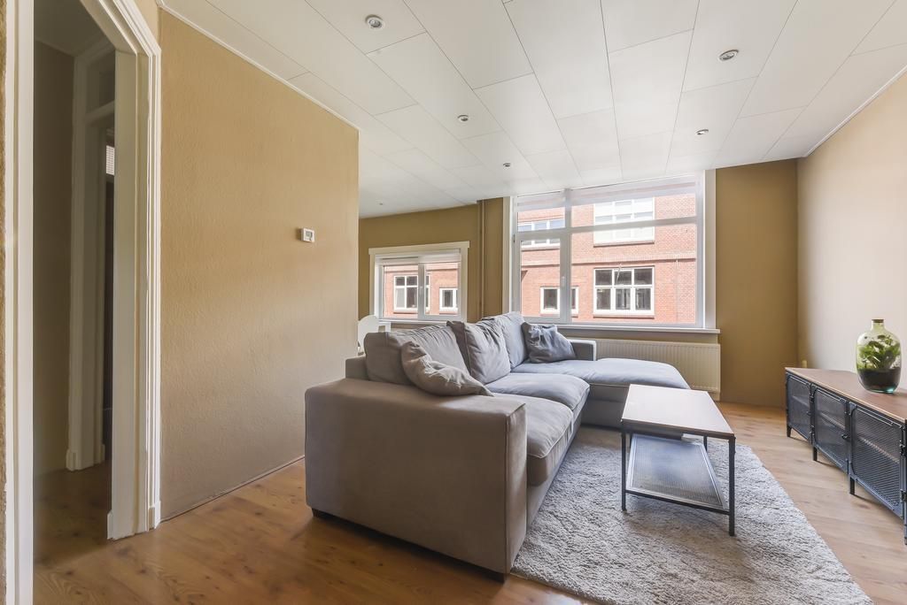 Pahudstraat 119 Photo 1