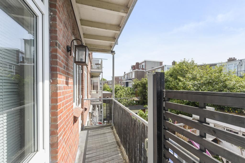 Pahudstraat 119 Photo 3