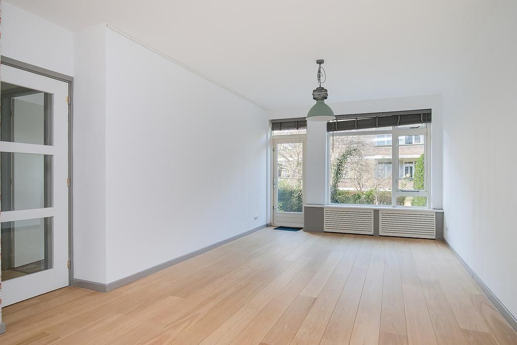 De Carpentierstraat 119 Photo 0