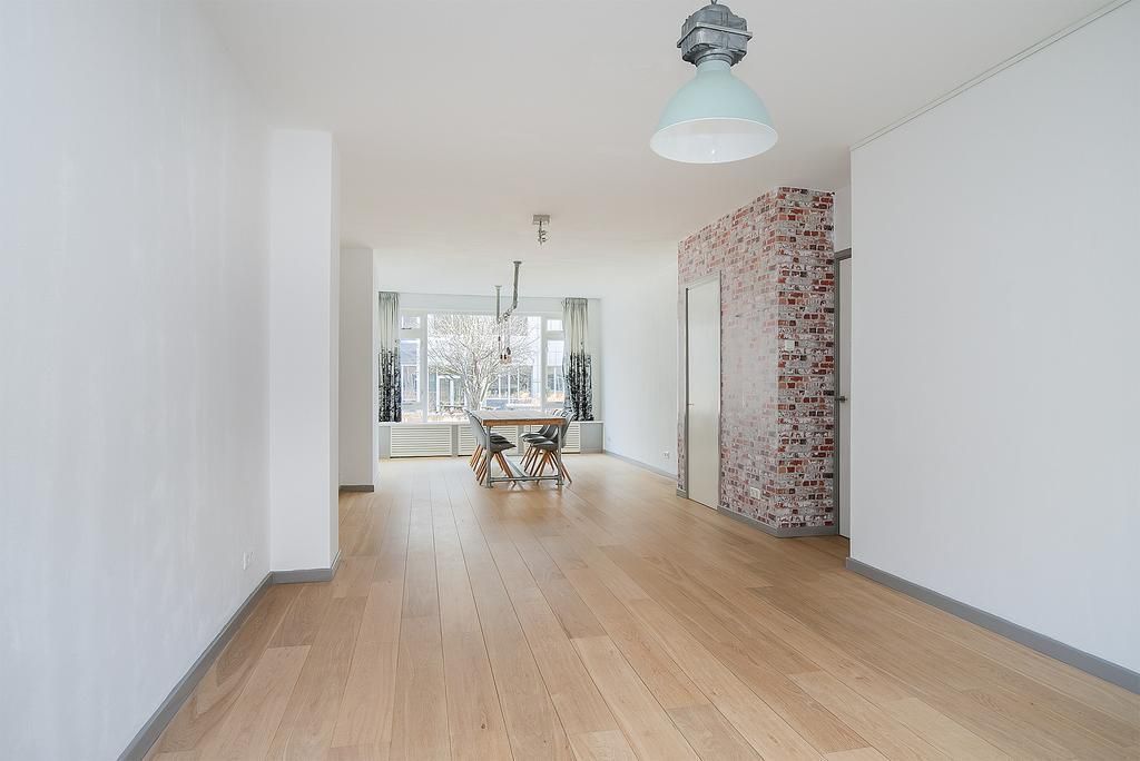 De Carpentierstraat 119 Photo 1