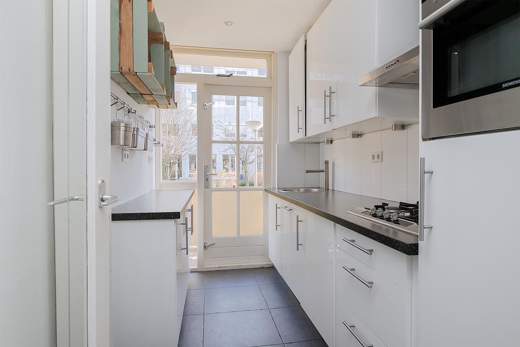 De Carpentierstraat 119 Photo 2