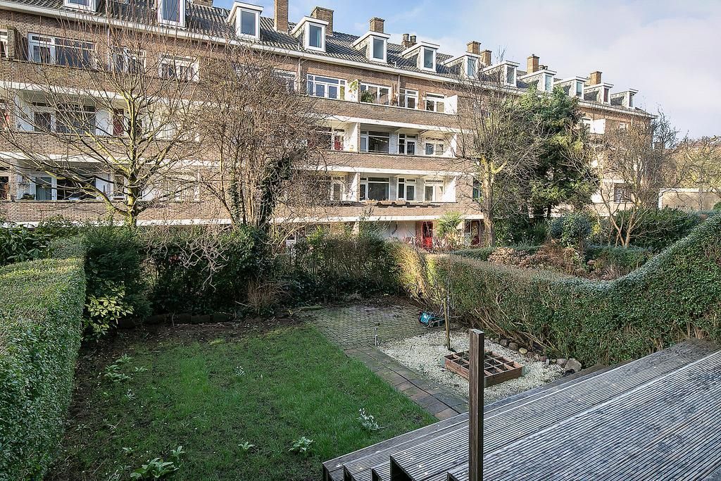 De Carpentierstraat 119 Photo 4