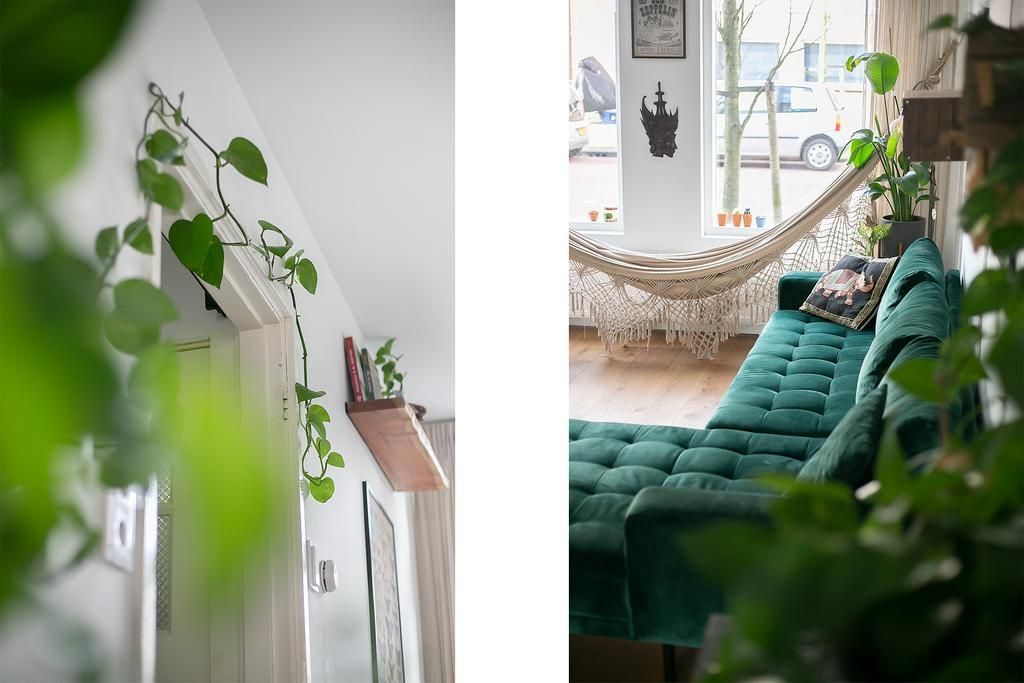 Stuyvesantstraat 23 Photo 3