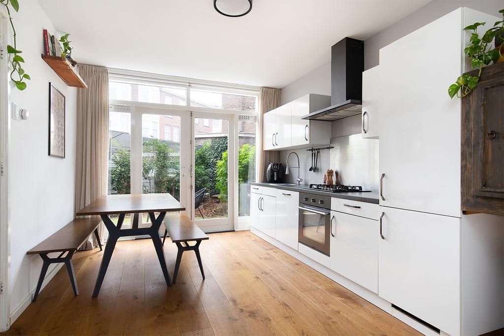 Stuyvesantstraat 23 Photo 1