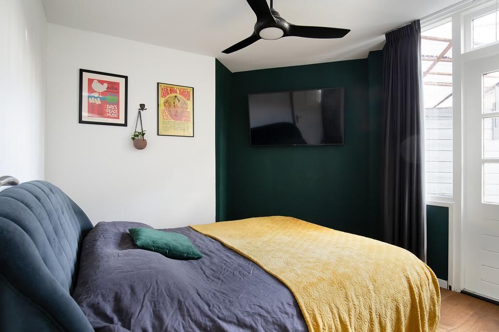 Stuyvesantstraat 23 Photo 4