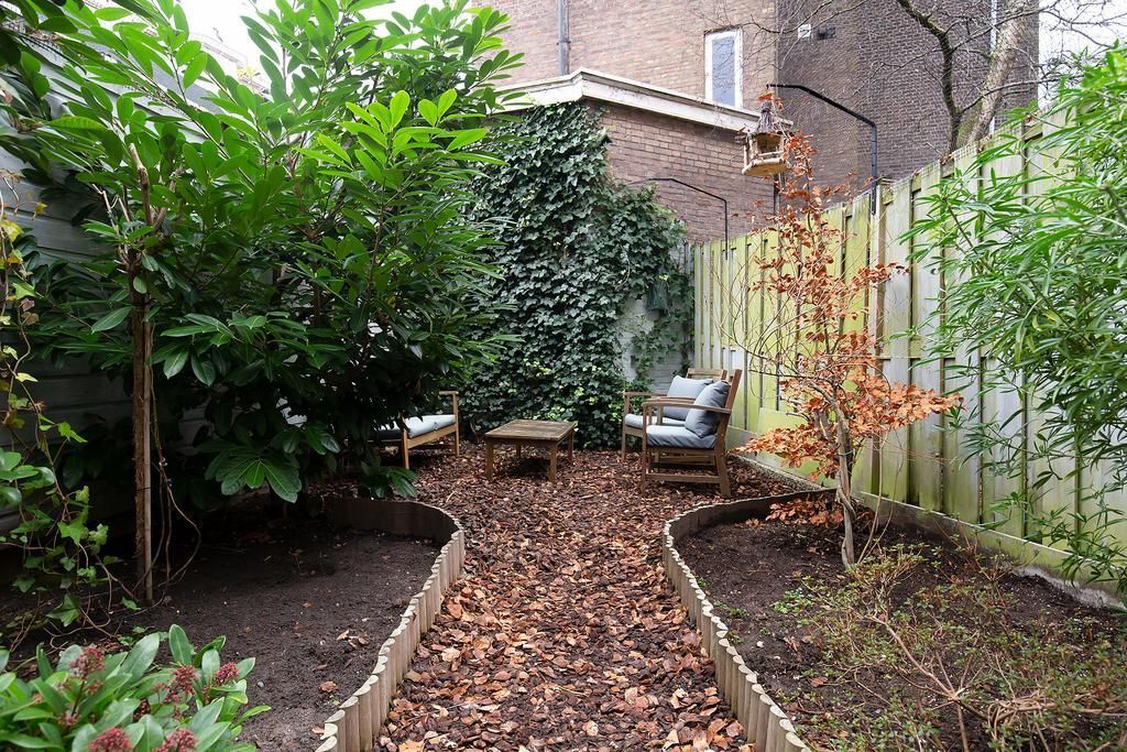 Stuyvesantstraat 23 Photo 2