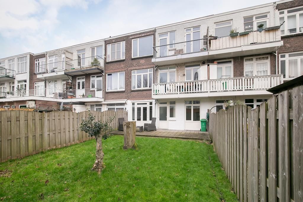 Maystraat 85 Photo 1