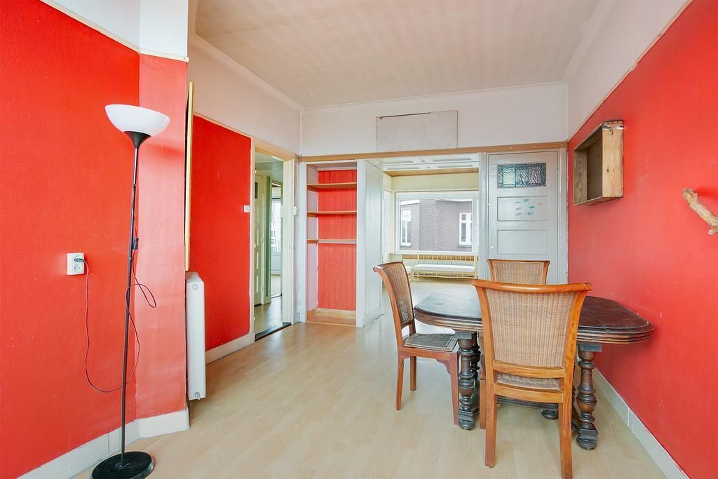 Sibergstraat 27 Photo 2