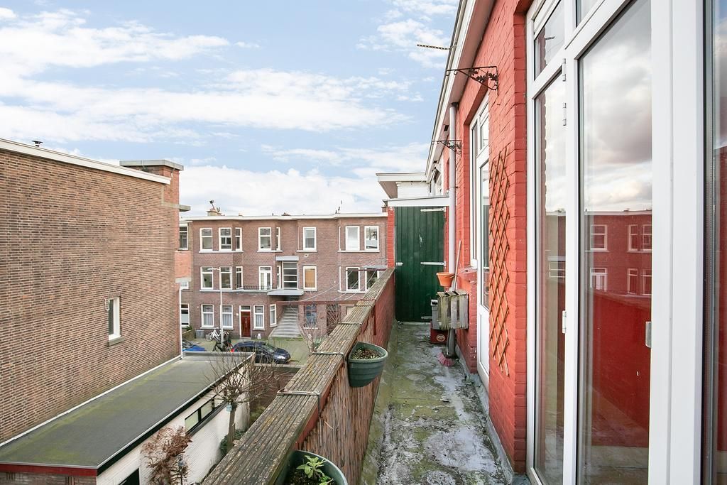 Sibergstraat 27 Photo 3