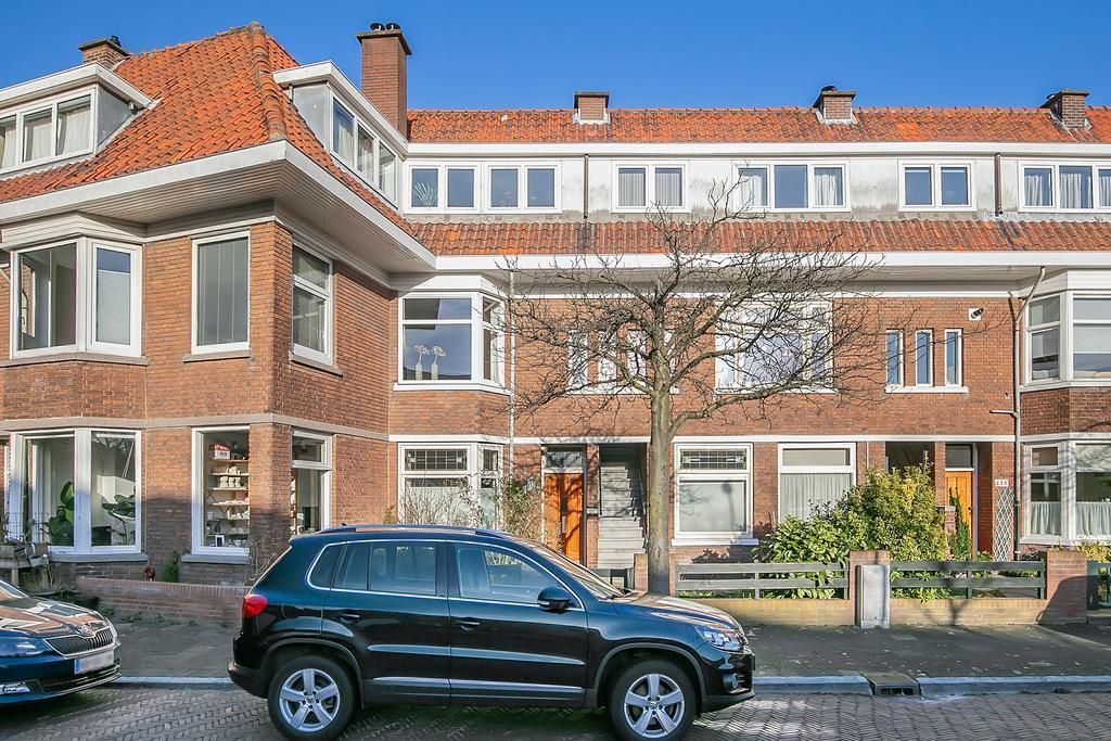 van Faukenbergestraat 130 Photo 3