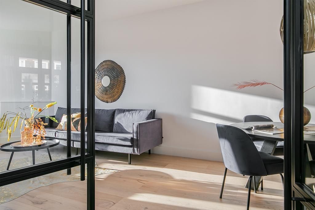 van Faukenbergestraat 130 Photo 4