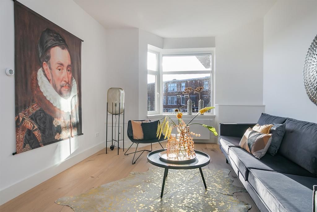 van Faukenbergestraat 130 Photo 1