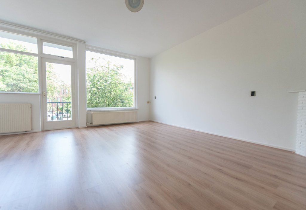 Louise de Colignystraat 35 Photo 1