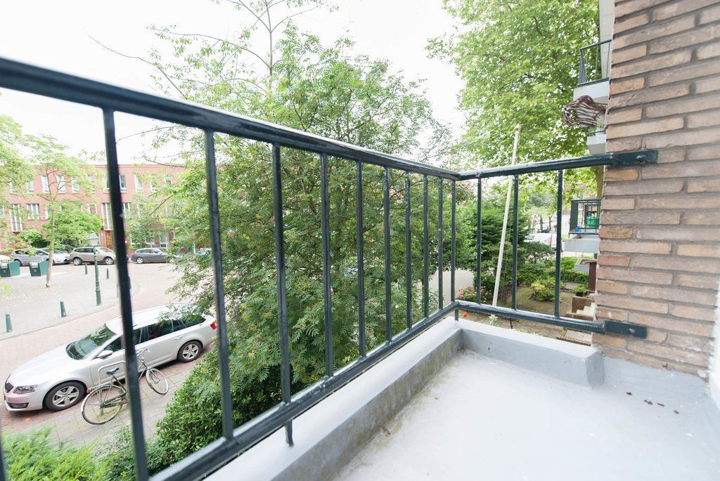 Louise de Colignystraat 35 Photo 3