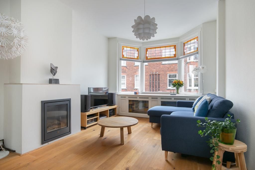 Merkusstraat 152 Photo 0