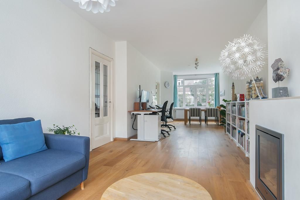 Merkusstraat 152 Photo 2