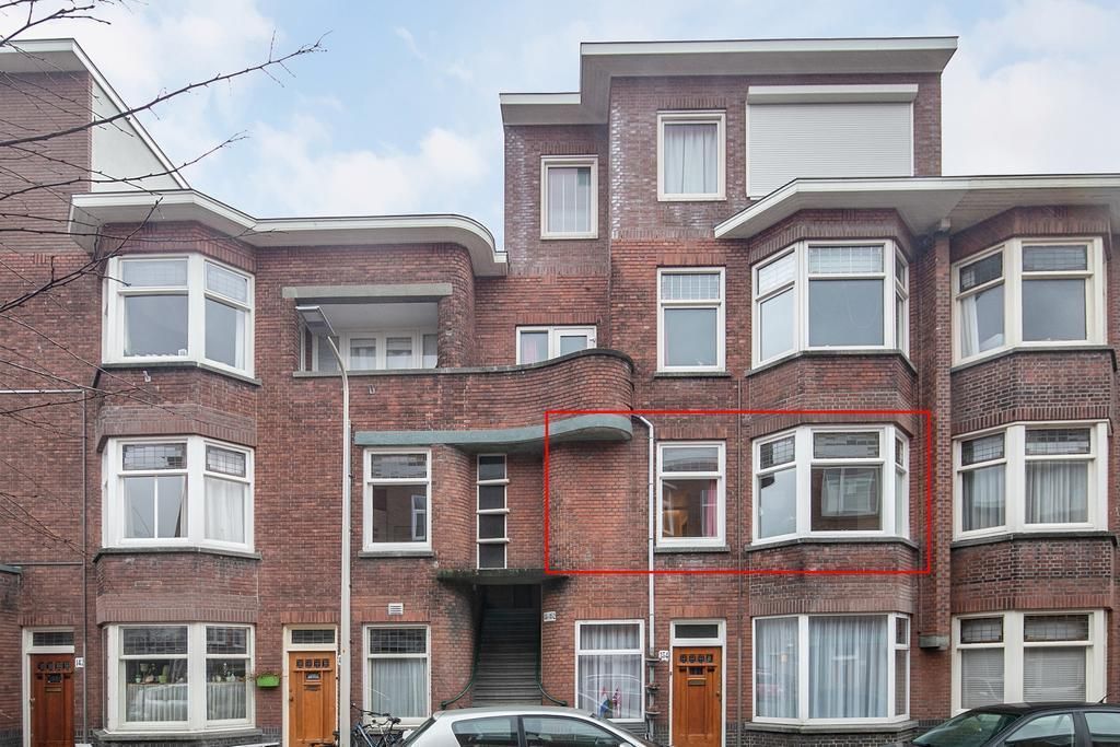 Merkusstraat 152 Photo 4