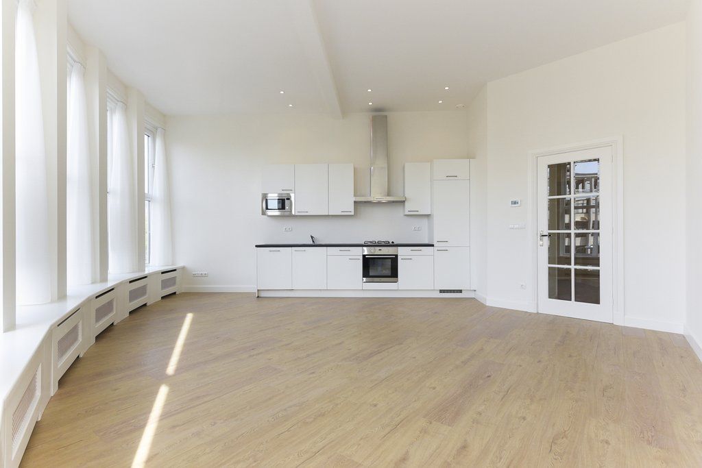 Laan van Meerdervoort 92-D Photo 3